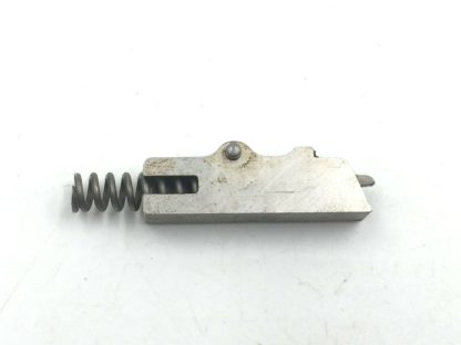 Smith & Wesson 536 38Spl Revolver Parts: Rebound Slide, Spring - Image 2