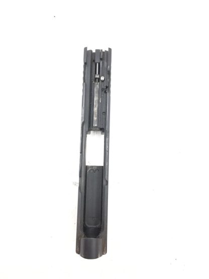 Taurus PT 24/7 Pro DS 9mm, Pistol Parts, Slide - Image 8