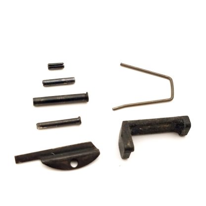 Kel-Tec P-11, 9mm Pistol Part. Ejector, Magazine Catch w/ Spring, Pins - Image 4