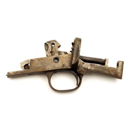 Remington 12 .22 S/L/LR Part. Trigger Housing - Image 13