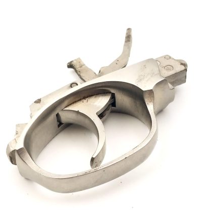 Ruger SP101, 357 Mag Revolver Part. Trigger Guard - Image 9
