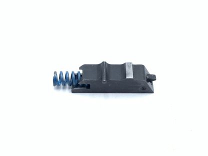 Smith & Wesson 317-3 22LR pistol parts: rebound slide, spring, hammer lever - Image 5