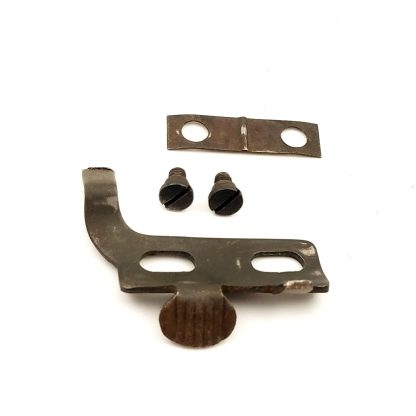 J.C. Higgins 103.16 .22 S, L or LR Part. Safety w/ Spring, Screws. - Image 6