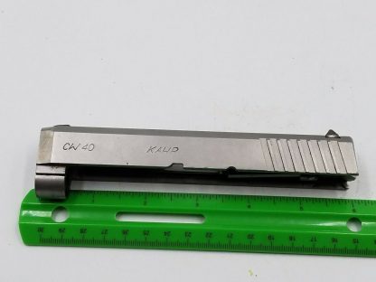Kahr Arms CW40 .40S&W, Pistol Parts-Slide - Image 6