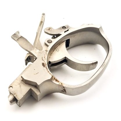 Ruger SP101, 357 Mag Revolver Part. Trigger Guard - Image 10