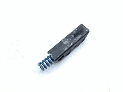 Smith & Wesson 317-3 22LR pistol parts: rebound slide, spring, hammer lever - Image 6