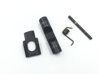 Springfield XDM-40 40 S&W Pistol Parts: Mag Catch, Release, Spring, Pin