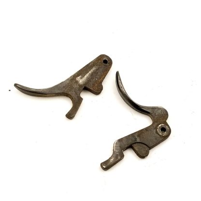 Winchester 24, 12ga Shotgun Part. Triggers (L/R) - Image 5