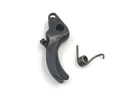 Springfield XDM-40 40 S&W Pistol Parts: Trigger, Spring