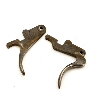 Winchester 24, 12ga Shotgun Part. Triggers (L/R) - Image 6