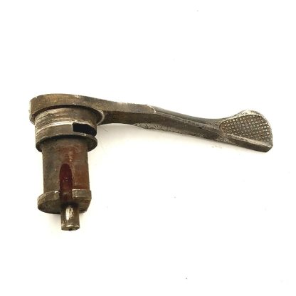 Winchester 24, 12ga Shotgun Part. Top Lever - Image 2
