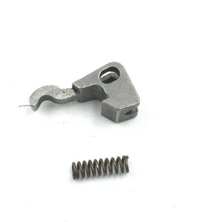 Smith & Wesson 536 38Spl Revolver Parts: Cylinder Stop, Spring