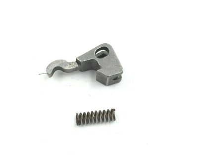 Smith & Wesson 536 38Spl Revolver Parts: Cylinder Stop, Spring