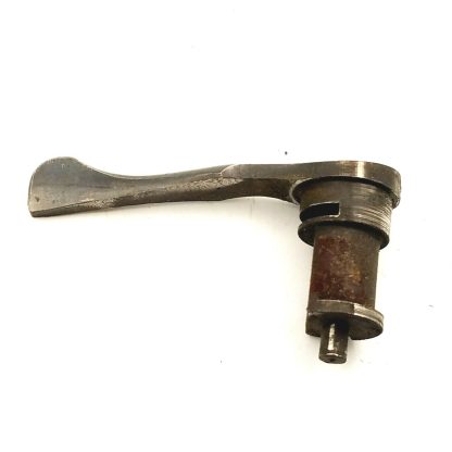 Winchester 24, 12ga Shotgun Part. Top Lever - Image 3