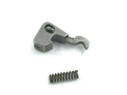 Smith & Wesson 536 38Spl Revolver Parts: Cylinder Stop, Spring - Image 3