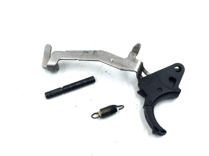 Smith & Wesson SD9 VE, 9mm Pistol Parts: Trigger, Spring, Pin