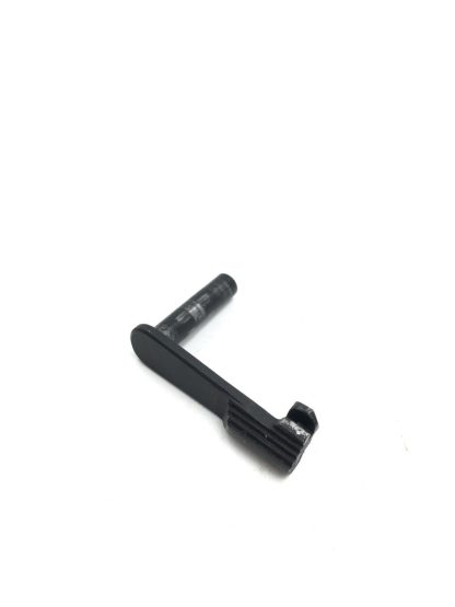 Springfield 1911-A1 45acp, pistol parts, slide catch