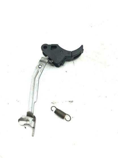 Smith & Wesson M&P 45 Shield .45ACP, Pistol Parts, Trigger