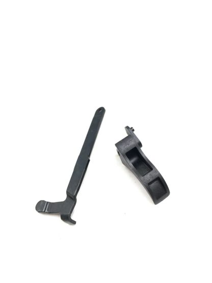 Sig Sauer SP2022 9mm, pistol parts, trigger and bar - Image 4