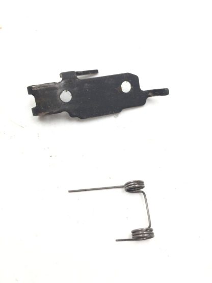 Ruger P95 9mm, Pistol Parts, Ejector - Image 3