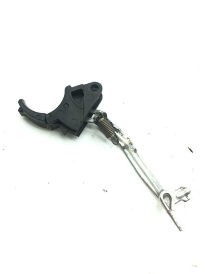 Smith & Wesson M&P40 .40S&W, Pistol parts, Trigger, Spring - Image 4