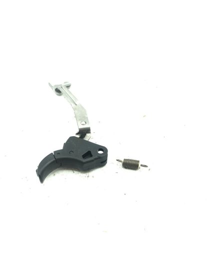 Smith & Wesson M&P40 Shield .40S&W, Pistol parts, Trigger, Spring - Image 4