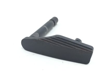 Ruger P90, 45 ACP Pistol Parts:  Slide Stop, Retainer, Spring - Image 5