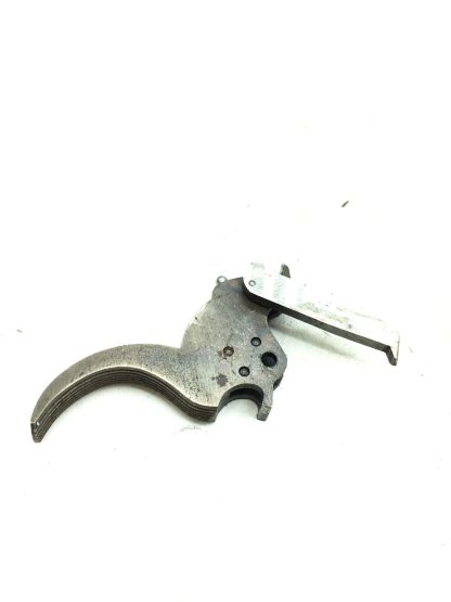 Smith & Wesson 28-2 Highway Patrolman .357Mag, Revolver Parts, Trigger - Image 3