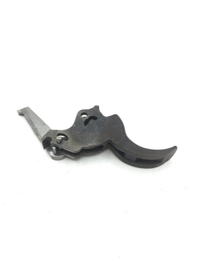 Smith & Wesson 629-8 .44Mag, Revolver Parts, Trigger and Hand - Image 4