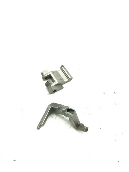 Ruger P95 9mm, Pistol Parts, Levers - Image 3
