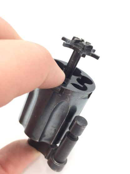 Colt Cobra .38Spl, Revolver Parts, Cylinder - Image 4