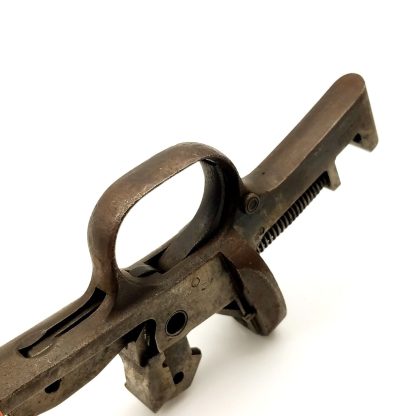 Remington 12 .22 S/L/LR Part. Trigger Housing - Image 4