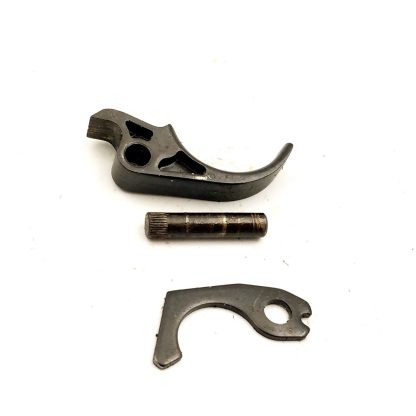 Rossi 5411220, 22LR Part. Trigger w/ Extension, Pin - Image 4