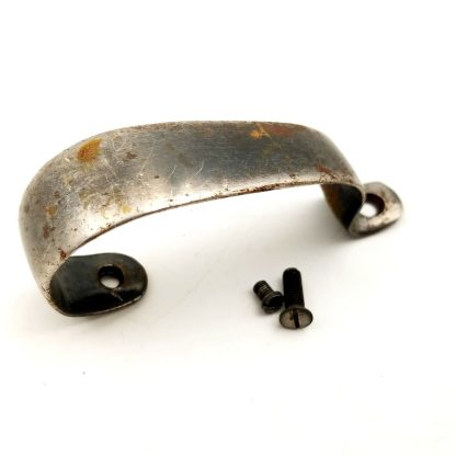 Winchester 24, 12ga Shotgun Part. Trigger Guard (metal) w/ Screws - Image 4