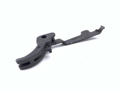 Springfield Armory Xd-45 45ACP pistol parts: trigger and trigger bar - Image 4