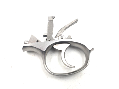 Ruger Security Six .357 Magnum, Revolver Parts: Trigger Guard with Transfer Bar, Pawl
