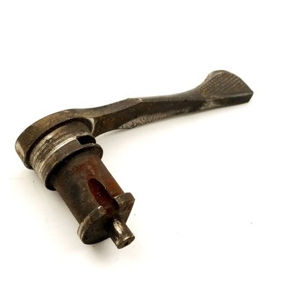 Winchester 24, 12ga Shotgun Part. Top Lever - Image 6