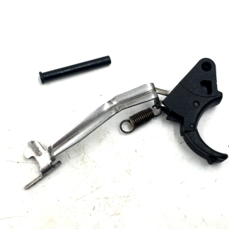 Smith & Wesson M&P, 40 S&W Pistol Parts: Trigger, Pin, Spring