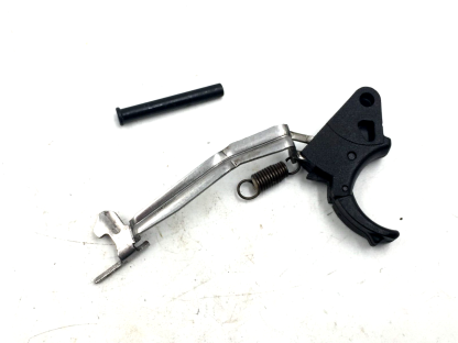 Smith & Wesson M&P, 40 S&W Pistol Parts: Trigger, Pin, Spring