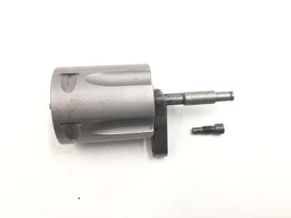 Charter Arms Undercover, 38 Special Revolver Parts: Cylinder - Image 6