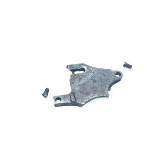 Colt Police Positive 38Spl Revolver Parts: Sideplate