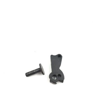 Beretta 92FS 9mm, pistol parts, hammer and pin
