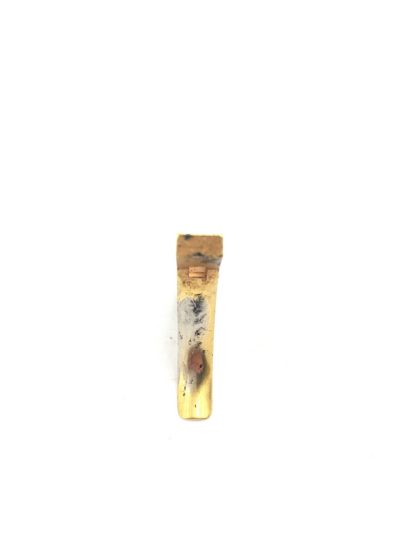 Remington Peerless Field O/U 12gauge, shotgun parts, trigger - Image 5