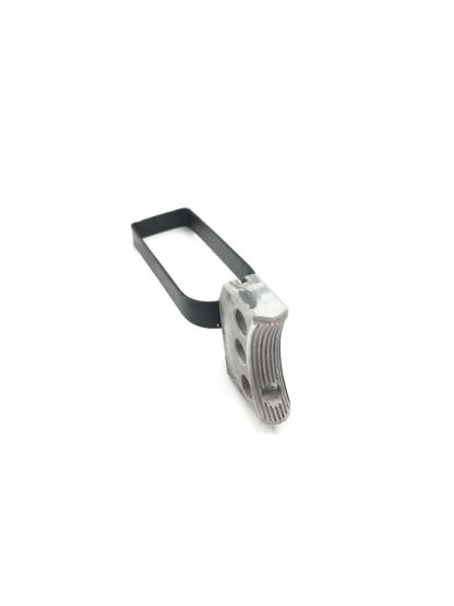 Springfield Ultra Compact 1911 45acp, pistol parts, trigger