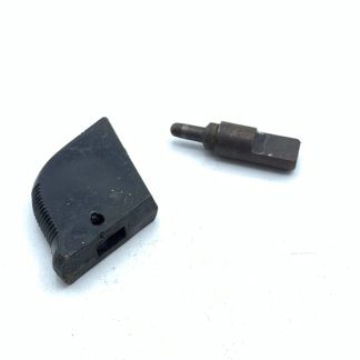 FIE Single Barrel 20ga shotgun parts: handle and firing pin