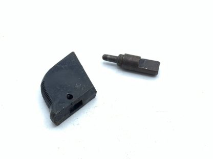 FIE Single Barrel 20ga shotgun parts: handle and firing pin