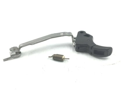 Smith & Wesson M&P 45 Shield 45ACP Pistol Parts: Trigger with Bar, Spring - Image 5