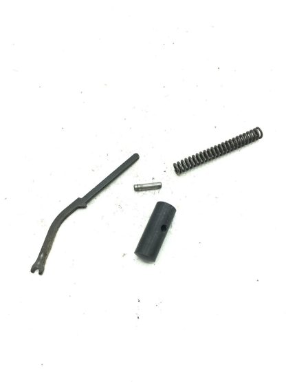 Ruger P94 9mm, Pistol parts, Strut, Spring, Seat