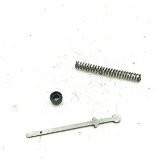 Smith & Wesson 340PD Airweight .357Mag, Revolver Parts, Strut, Spring, Seat