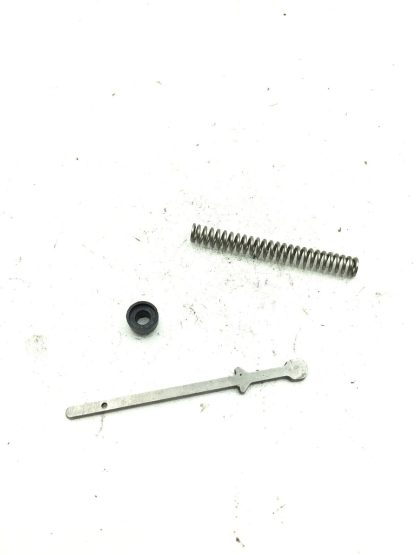Smith & Wesson 340PD Airweight .357Mag, Revolver Parts, Strut, Spring, Seat